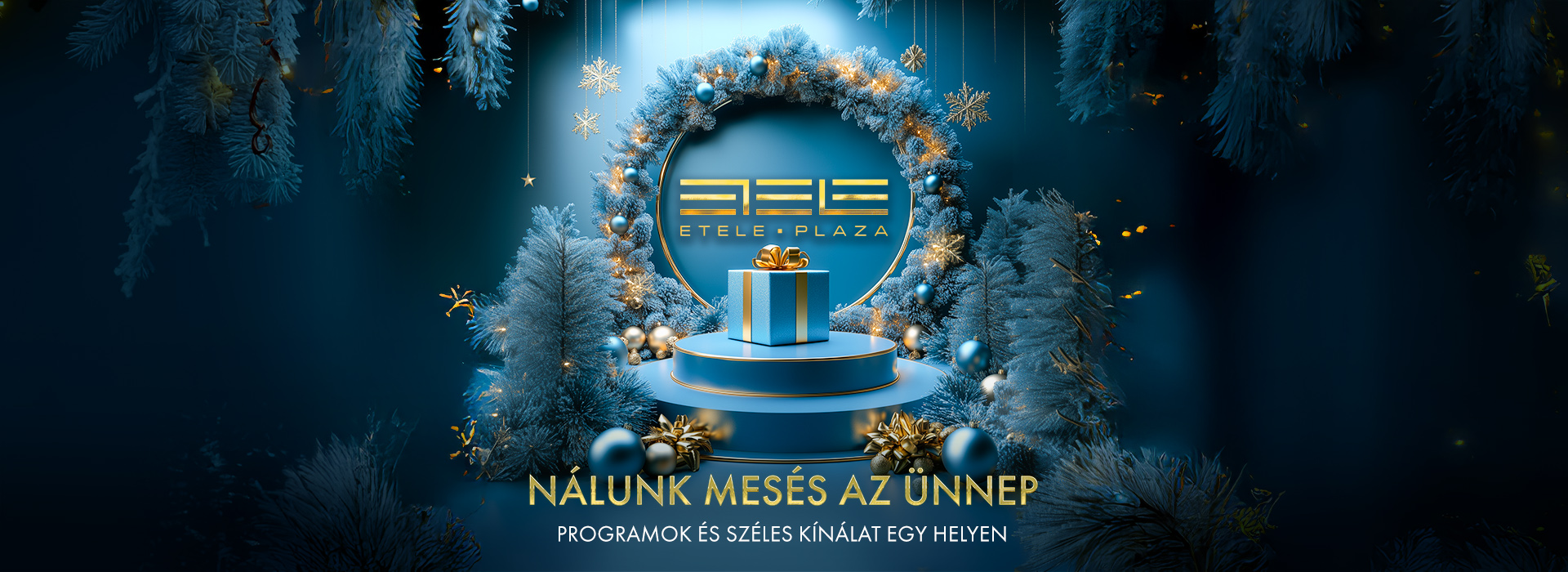 Adventi programok