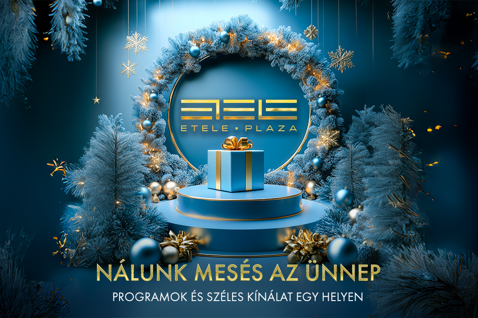 Adventi programok