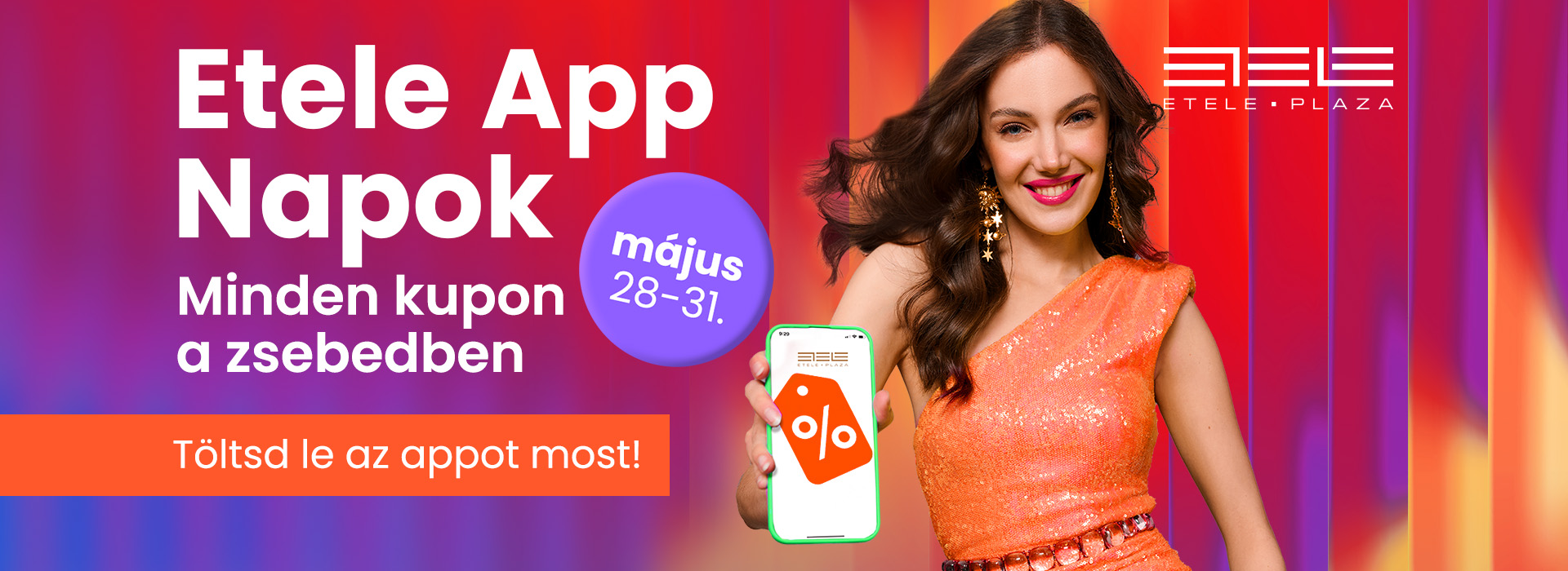Etele App Napok