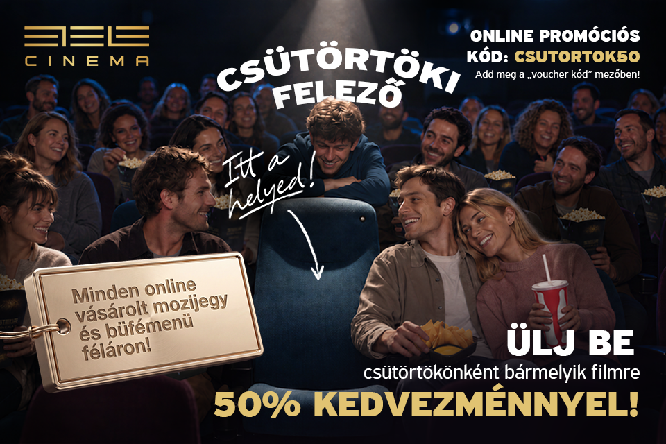 Csütörtöki felező