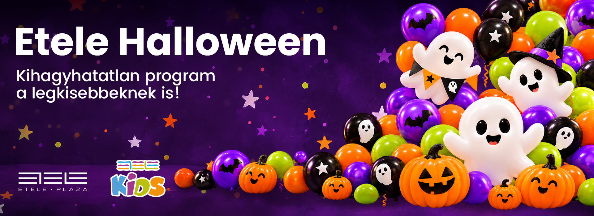 Etele Halloween